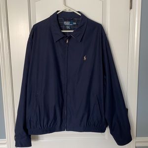 Polo by Ralph Lauren Jacket, Navy Blue
